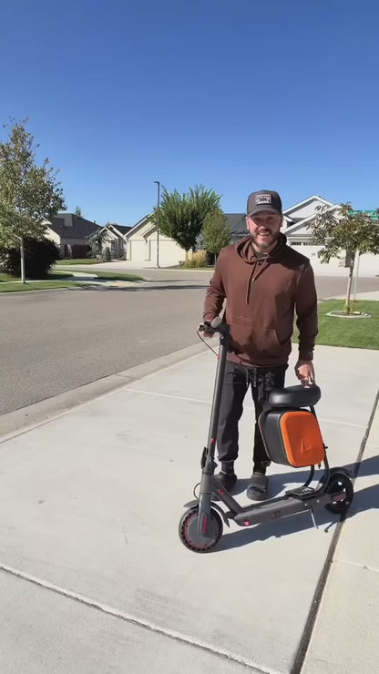 LADPED AOVO Pro LP60 Electric Scooter